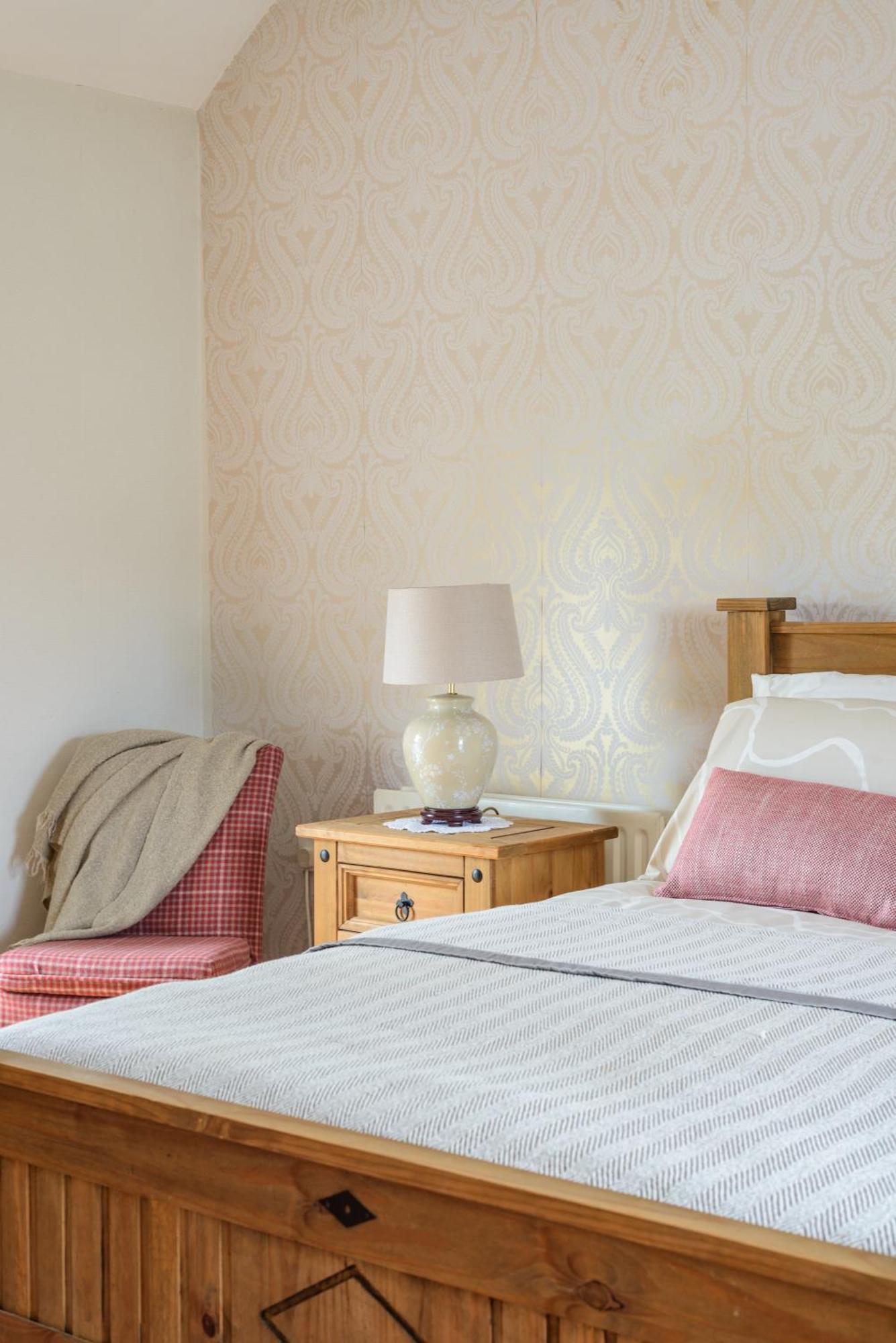 Grove Fort Self Catering Farmhouse Finnis Ngoại thất bức ảnh